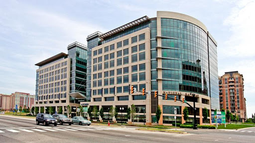 Corporate office Arlington
