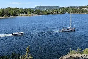 Kalvøya Nature Preserve image