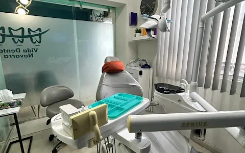 Clínica dental - Vida dental navarra image