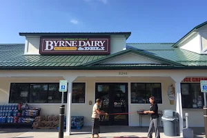 Byrne Dairy and Deli image