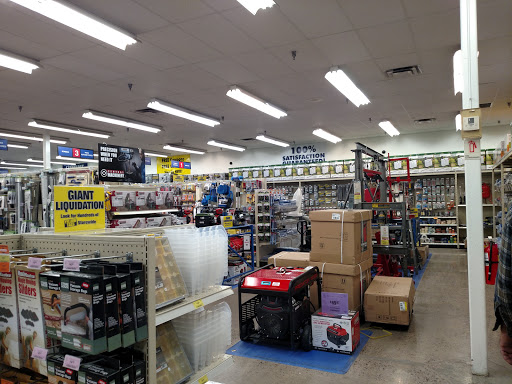 Hardware Store «Harbor Freight Tools», reviews and photos, 1244 S Gilbert Rd #110, Mesa, AZ 85204, USA