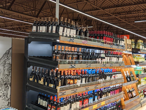 Supermarket «ALDI», reviews and photos, 4222 W Gate City Blvd, Greensboro, NC 27407, USA