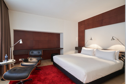 Habitaciones