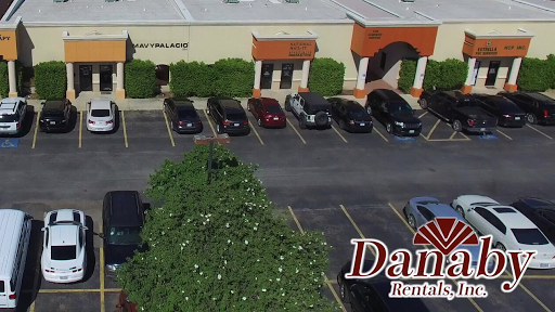 Danaby Rentals, Inc.