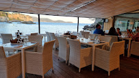 Atmosphère du Restaurant La Calanque à Toulon - n°12