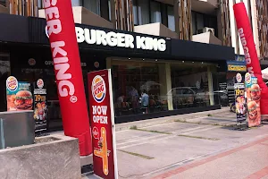 Burger King - Thapae image