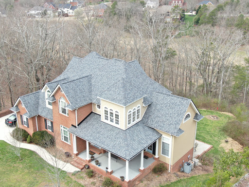 Don Grant Co. Roofing Contractor in Chattanooga, Tennessee