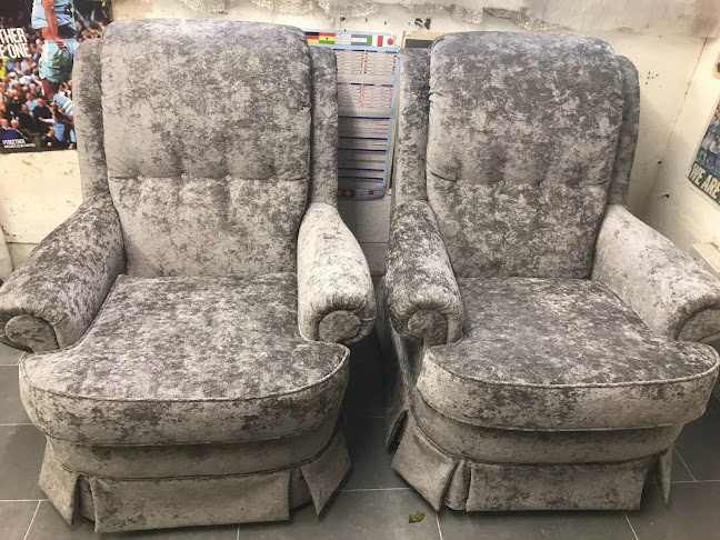 Reviews of Brennan's Upholstery Services in Manchester - Furniture store