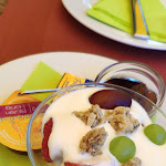 Photo n°1 de l'avis de Ramón.e fait le 27/06/2019 à 18:04 sur le  Cafe poacher Jenner wine à Schliersee