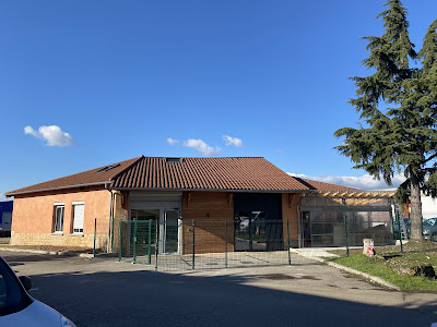 Crèche inter-entreprises LES FRIMOUSSES à Trévoux