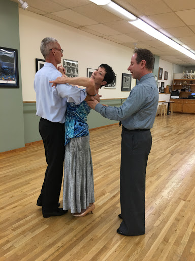 Dance School «Academy of Ballroom Dance», reviews and photos, 832 E Indian School Rd # 7, Phoenix, AZ 85014, USA