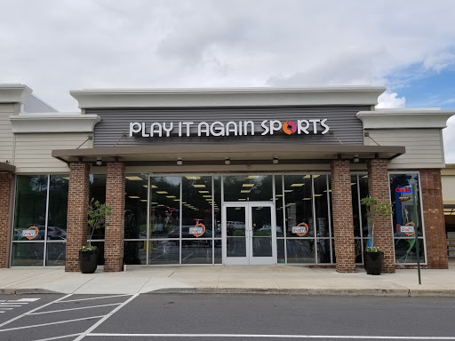 Sporting Goods Store «Play It Again Sports», reviews and photos, 8500 Pineville-Matthews Rd, Charlotte, NC 28226, USA