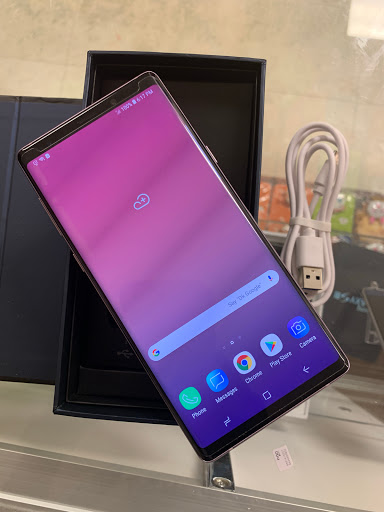 Cell Phone Store «Ace Wireless», reviews and photos, 422 E Derby Ave, Auburndale, FL 33823, USA