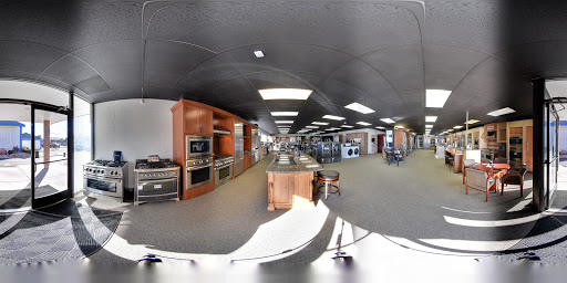 Appliance Store «Mountain High Appliance», reviews and photos, 3965 Academy Blvd N, Colorado Springs, CO 80917, USA