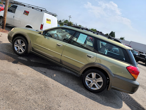 Used Car Dealer «Vancouver Car Company», reviews and photos, 9333 NE Hwy 99, Vancouver, WA 98665, USA