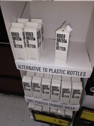 Shopping Mall «Harlem-Foster Shopping Center», reviews and photos, 7240 W Foster Ave, Chicago, IL 60656, USA