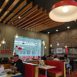 Photo n°1 de l'avis de Thierry.i fait le 17/02/2019 à 16:31 sur le  Pizza Hut Sintra (Vila) à Sintra