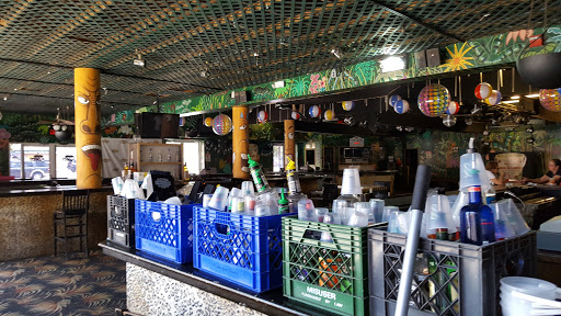 Night Club «Bamboo Bar», reviews and photos, 201 Boulevard, Seaside Heights, NJ 08751, USA
