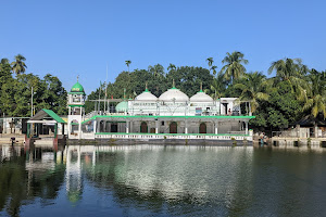 Daroga Bari Pond image