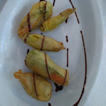 Photo n°4 de l'avis de Paolo.a fait le 05/02/2018 à 21:03 sur le  Al Boschetto à Noci