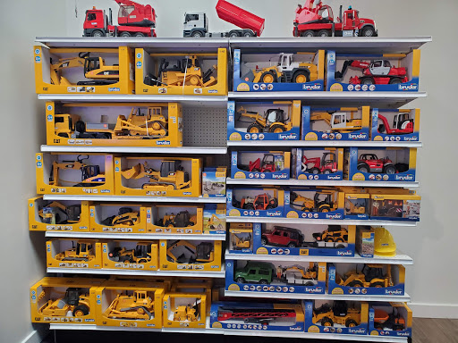 Warehouse «Bruder Toys America, Inc.», reviews and photos, 4950 W 145th St, Hawthorne, CA 90250, USA