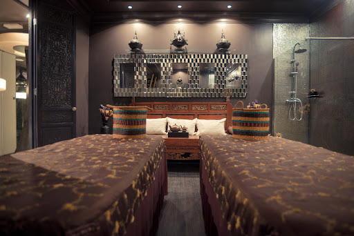 Thai Room Spa Only You Boutique