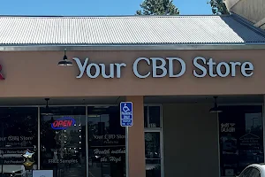 Your CBD Store | SUNMED - Petaluma, CA image