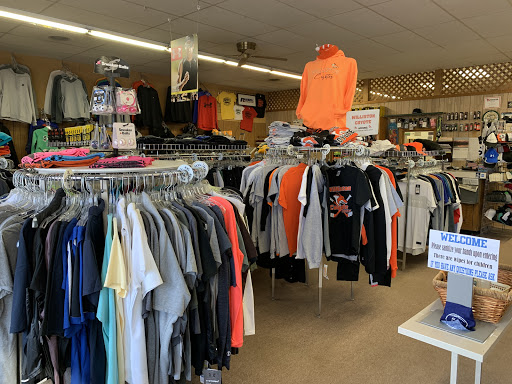 Sporting Goods Store «All Seasons Sport About», reviews and photos, 201 1st Ave W, Williston, ND 58801, USA