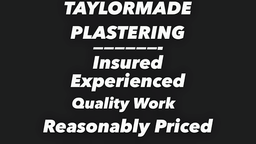 Taylormade Plastering