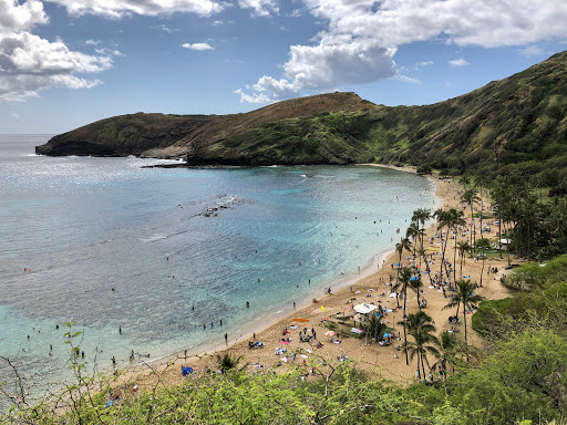 Hanauma Bay