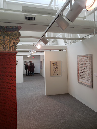 Art Museum «North Dakota Museum of Art», reviews and photos, 261 Centennial Dr, Grand Forks, ND 58202, USA