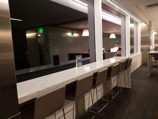 Lounge «United Club Lounge», reviews and photos, 17801 International Blvd, Seattle, WA 98158, USA