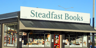 Steadfast Books