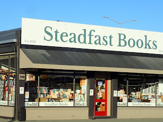 Steadfast Books
