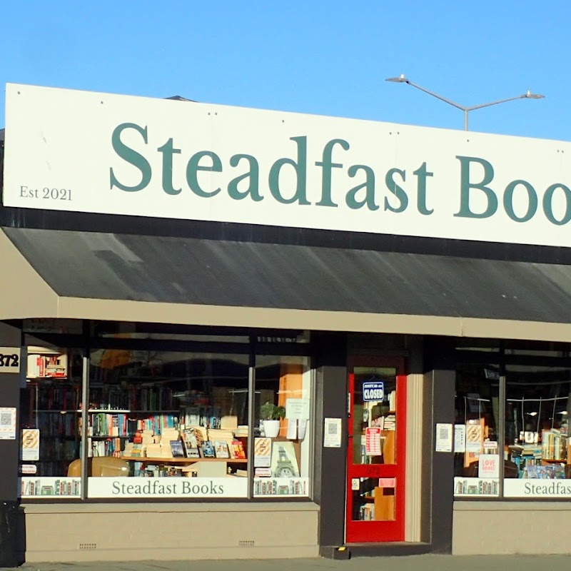 Steadfast Books