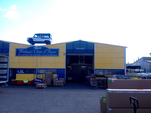 Photo 4 - 2CV PASSION