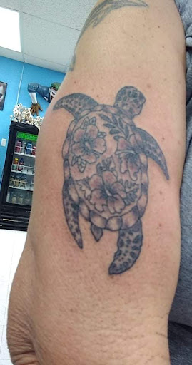 Tattoo Shop «Next Generation Tattoo & Body Piercing», reviews and photos, 1231 E Republic Rd, Springfield, MO 65804, USA