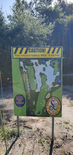 Golf Course «Royal St. Cloud Golf Links», reviews and photos, 5310 Michigan Ave, St Cloud, FL 34769, USA