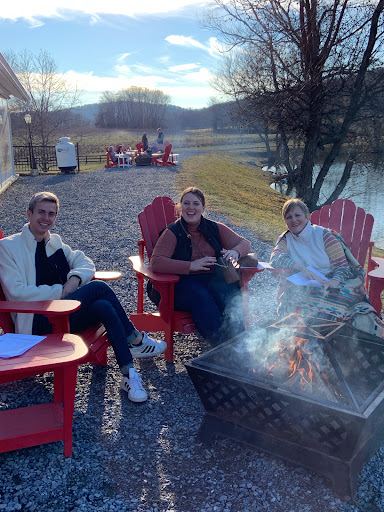 Winery «Doukenie Winery», reviews and photos, 14727 Mountain Rd, Purcellville, VA 20132, USA