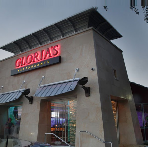 Gloria's Latin Cuisine