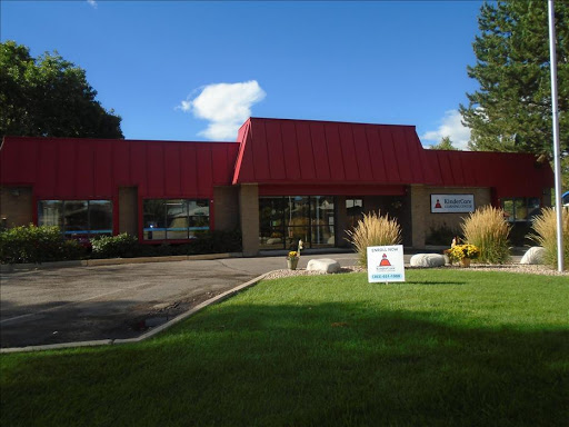 851 Crisman Dr, Longmont, CO 80501, USA