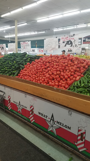 Supermarket «206 Farmers Market Inc», reviews and photos, 626 US-206, Hillsborough Township, NJ 08844, USA