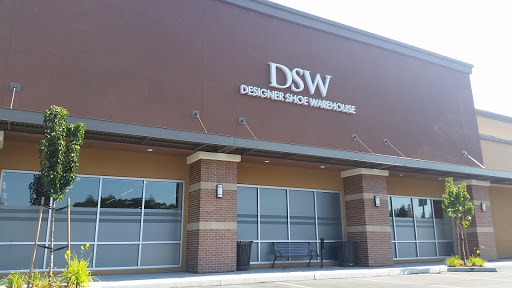 Shoe Store «DSW Designer Shoe Warehouse», reviews and photos, 2316 Monument Blvd, Pleasant Hill, CA 94523, USA