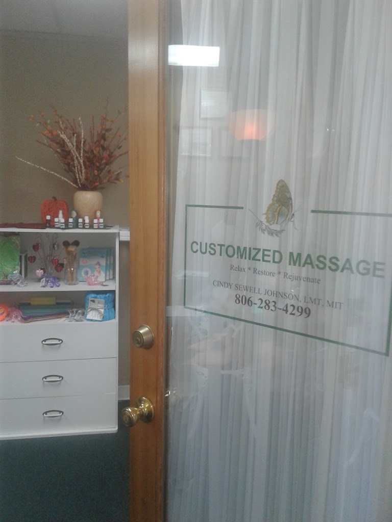 Customized Massage 79423