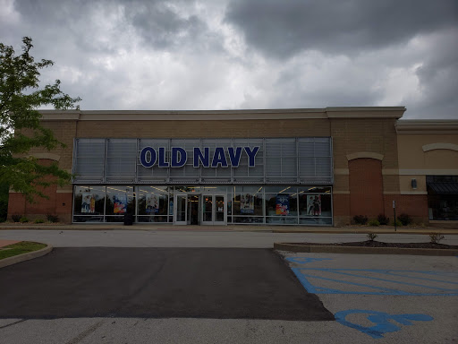 Old Navy, 725 Gravois Rd, Fenton, MO 63026, USA, 