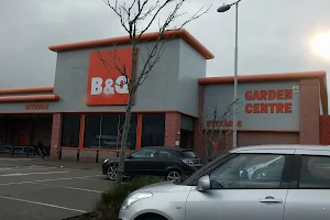 B&Q Peterhead image