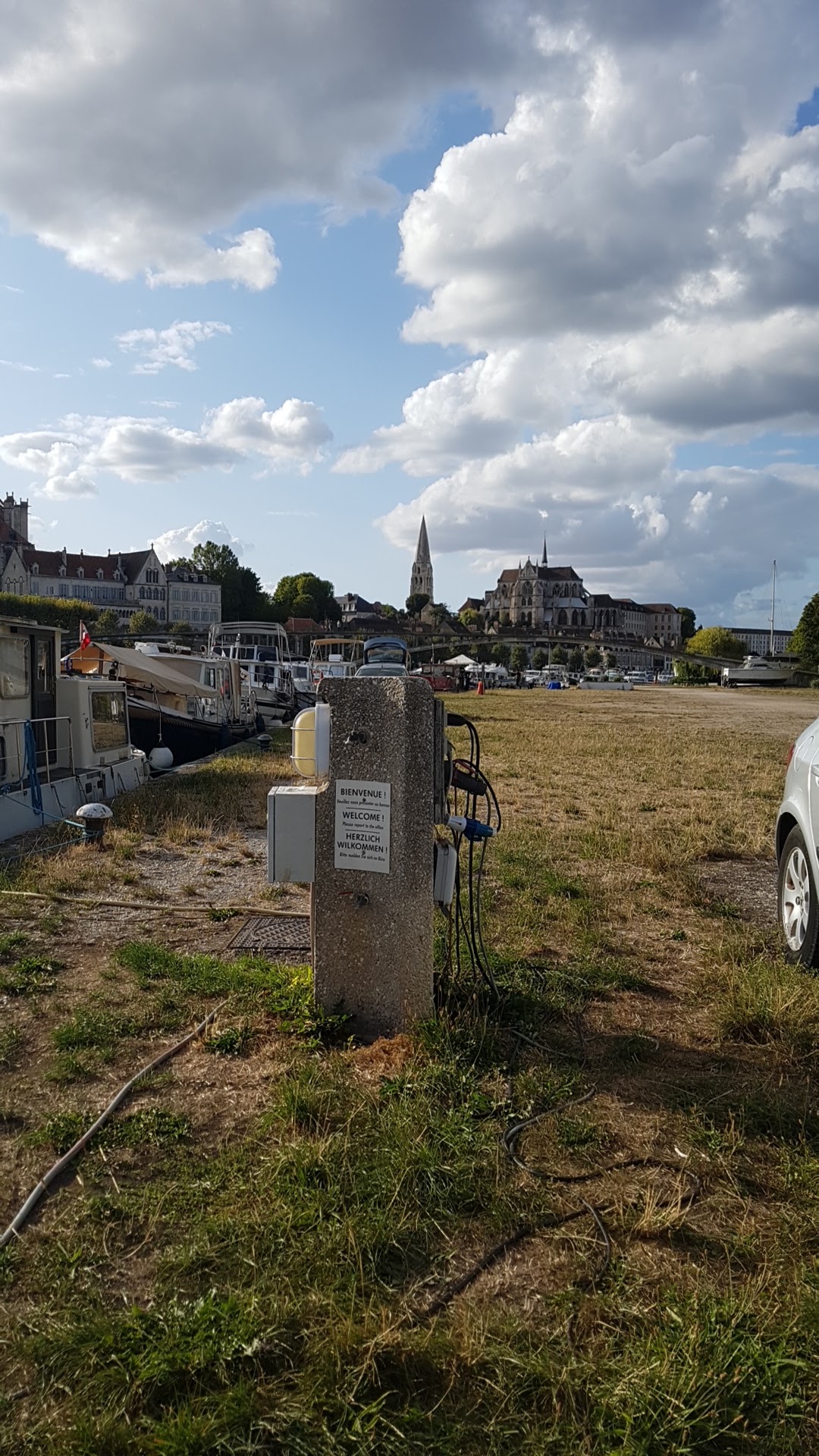 Photo n° 1 de l'avis de Daniel.e fait le 08/09/2019 à 16:00