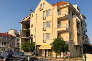 Stay Apartments Nessebar image