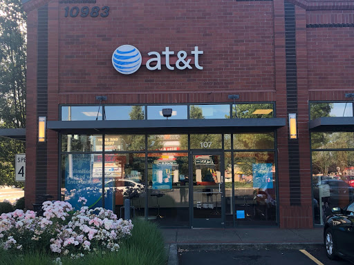 Cell Phone Store «AT&T Authorized Retailer», reviews and photos, 10983 SE Oak St #107, Milwaukie, OR 97222, USA