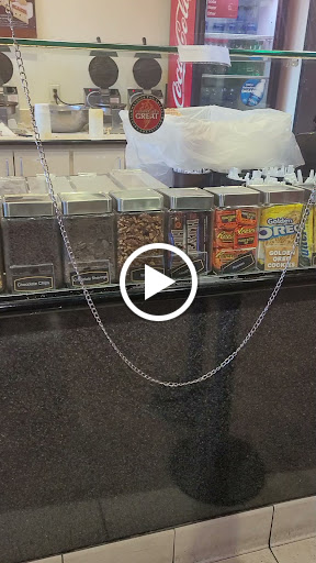 Ice Cream Shop «Cold Stone Creamery», reviews and photos, 9230 7th Ave, Norfolk, VA 23511, USA